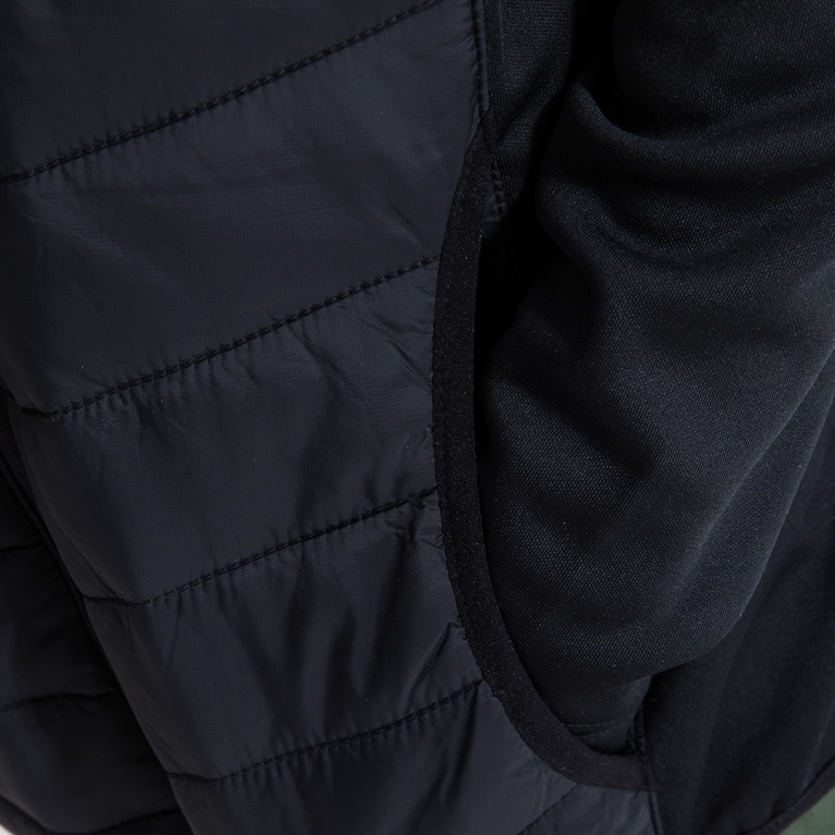 Jacket "Hybrid Star" Jacket "Hybrid Star"